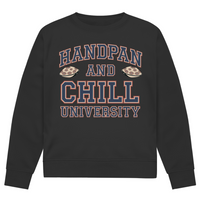 HA - CHI UNIVERSITY