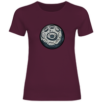 Damen T-Shirt MOONPAN CLASSIC