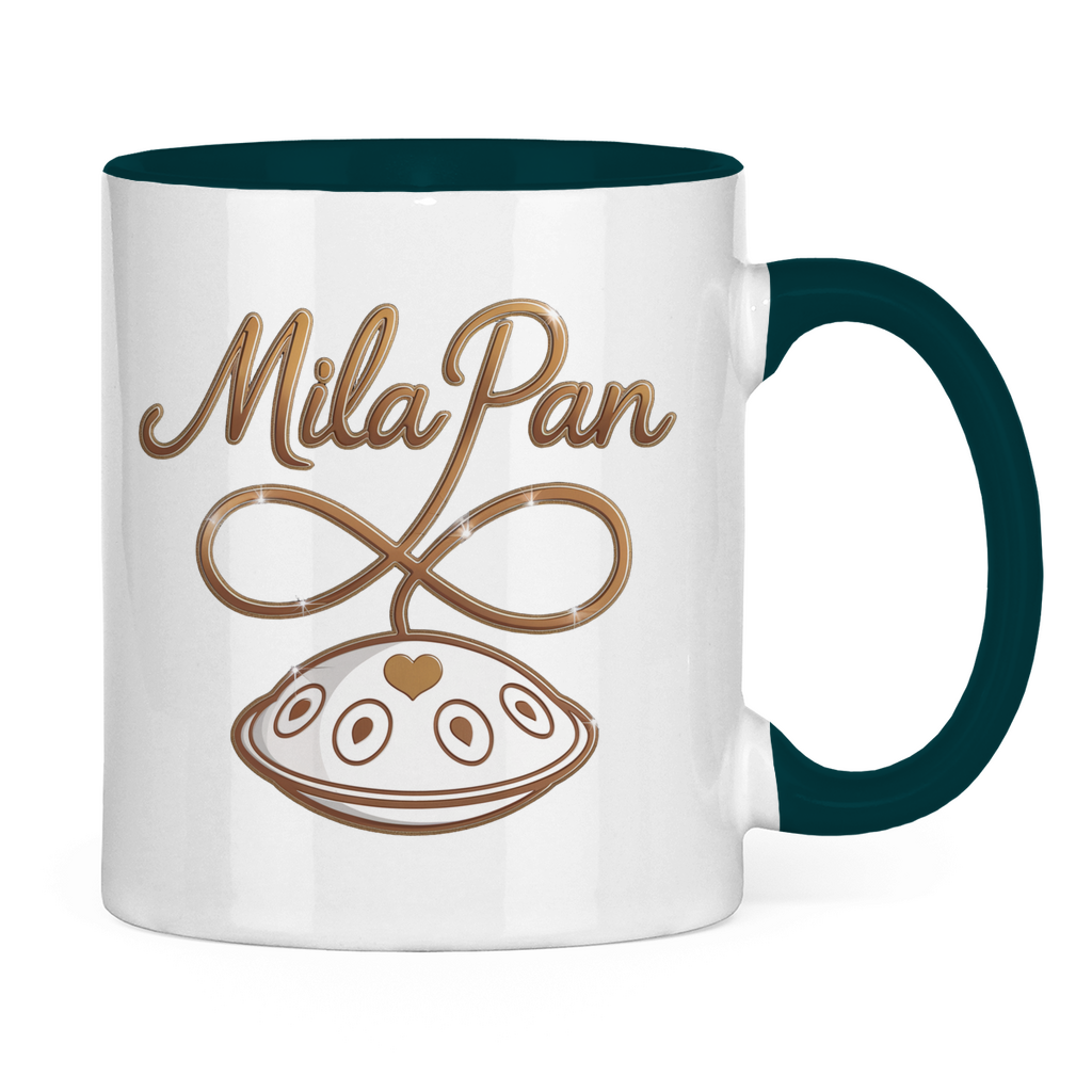 MILA LOGO