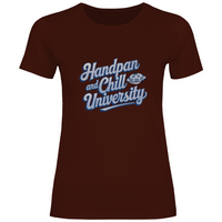 Damen T-Shirt HA-CHI UNIVERSITY