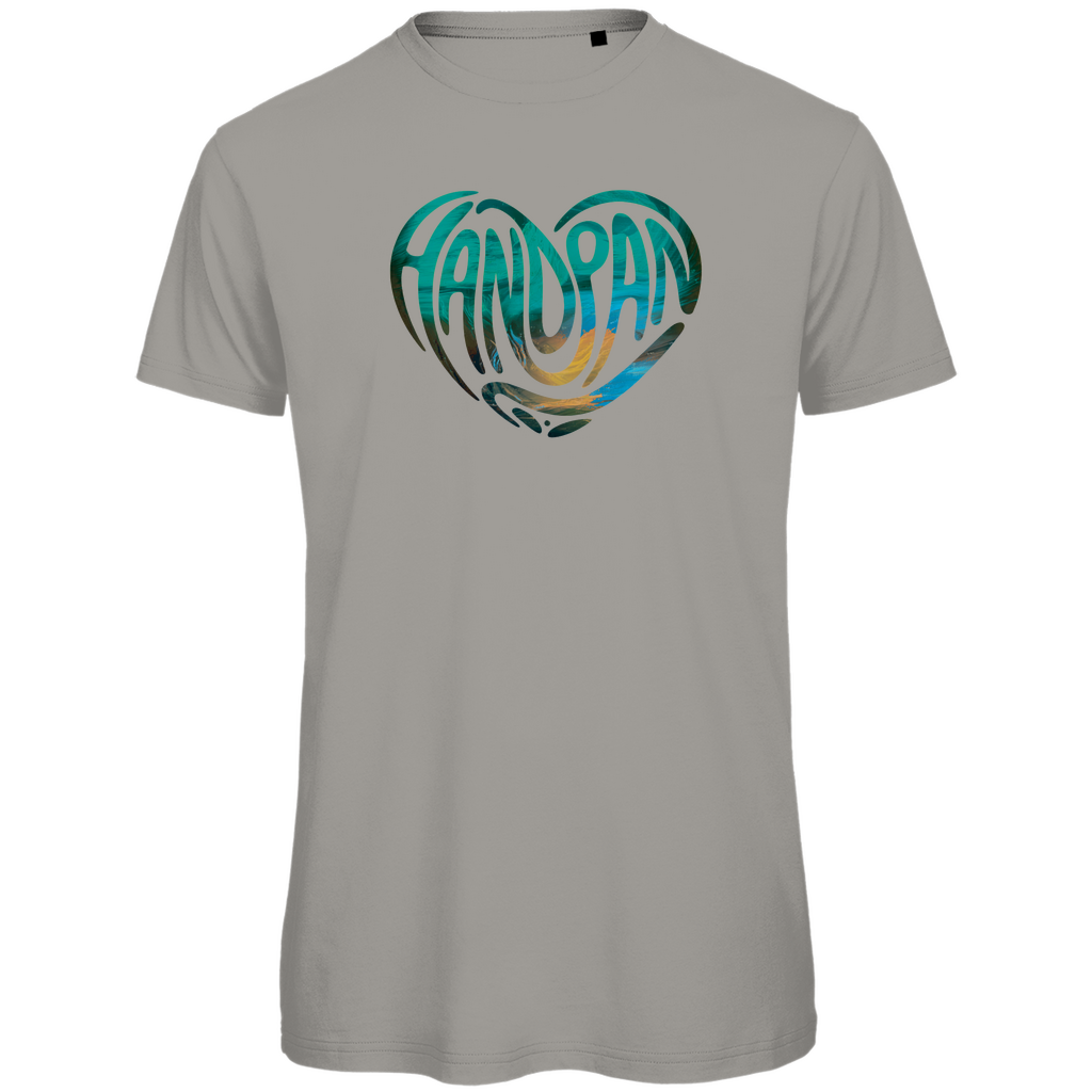 HEART GREEN