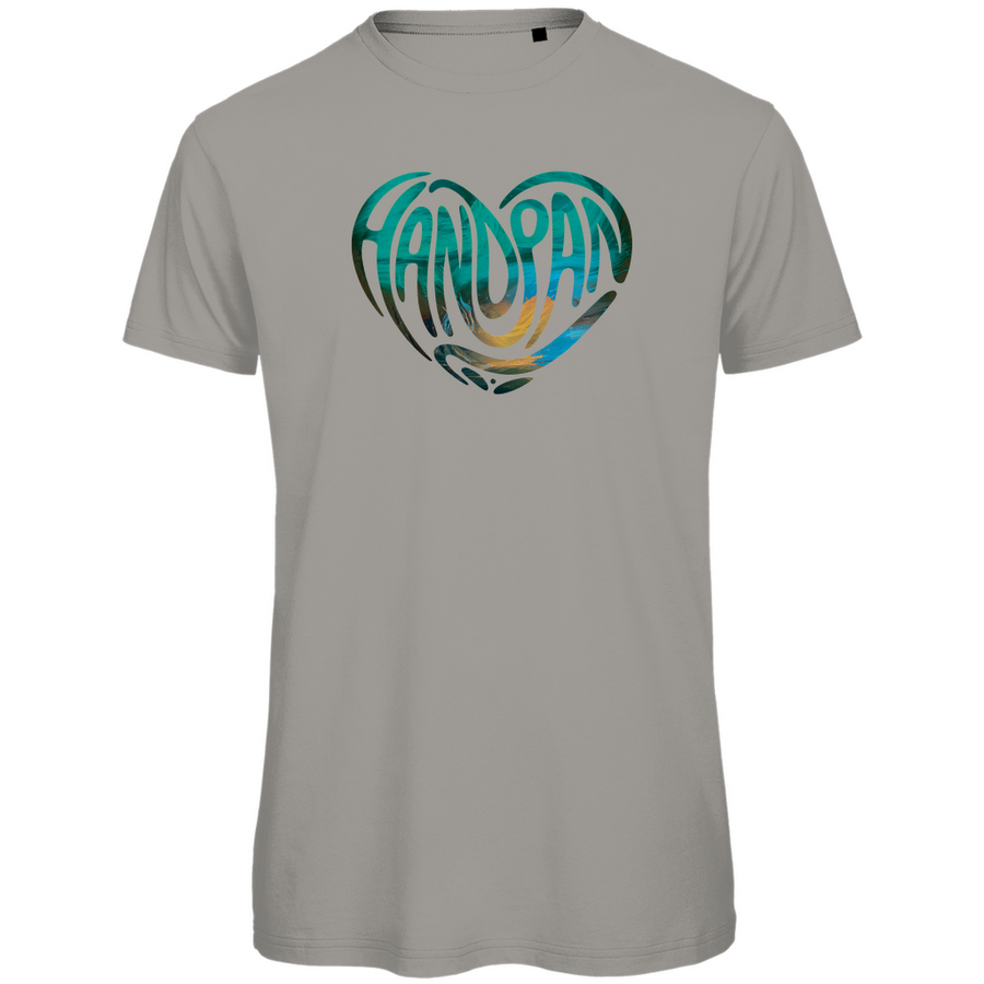 HEART GREEN