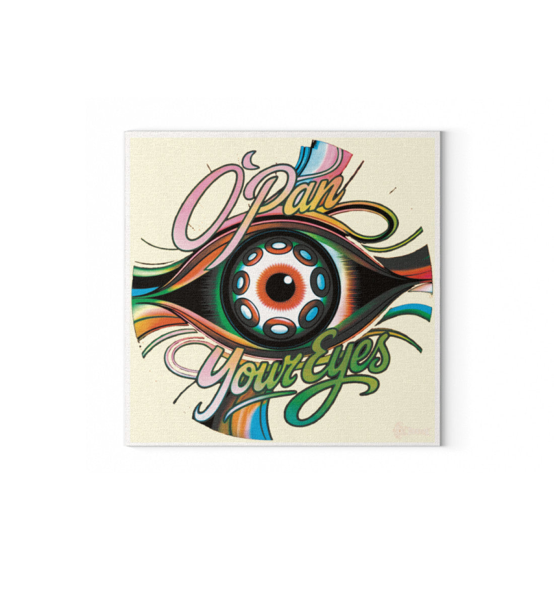 True Color Print-6846