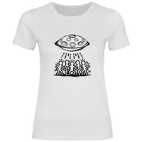 Damen T-Shirt MASS CONTROL