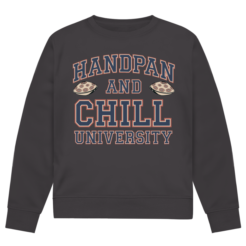 HA - CHI UNIVERSITY