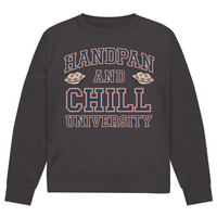 HA - CHI UNIVERSITY
