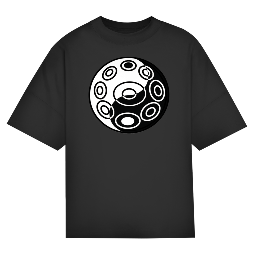 YIN YANG PAN
