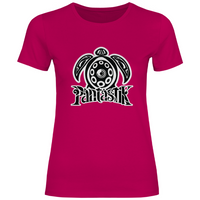 Damen T-Shirt TURTLE SUPPORT