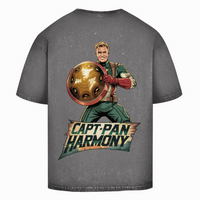 CAPT-PAN HARMONY / BP