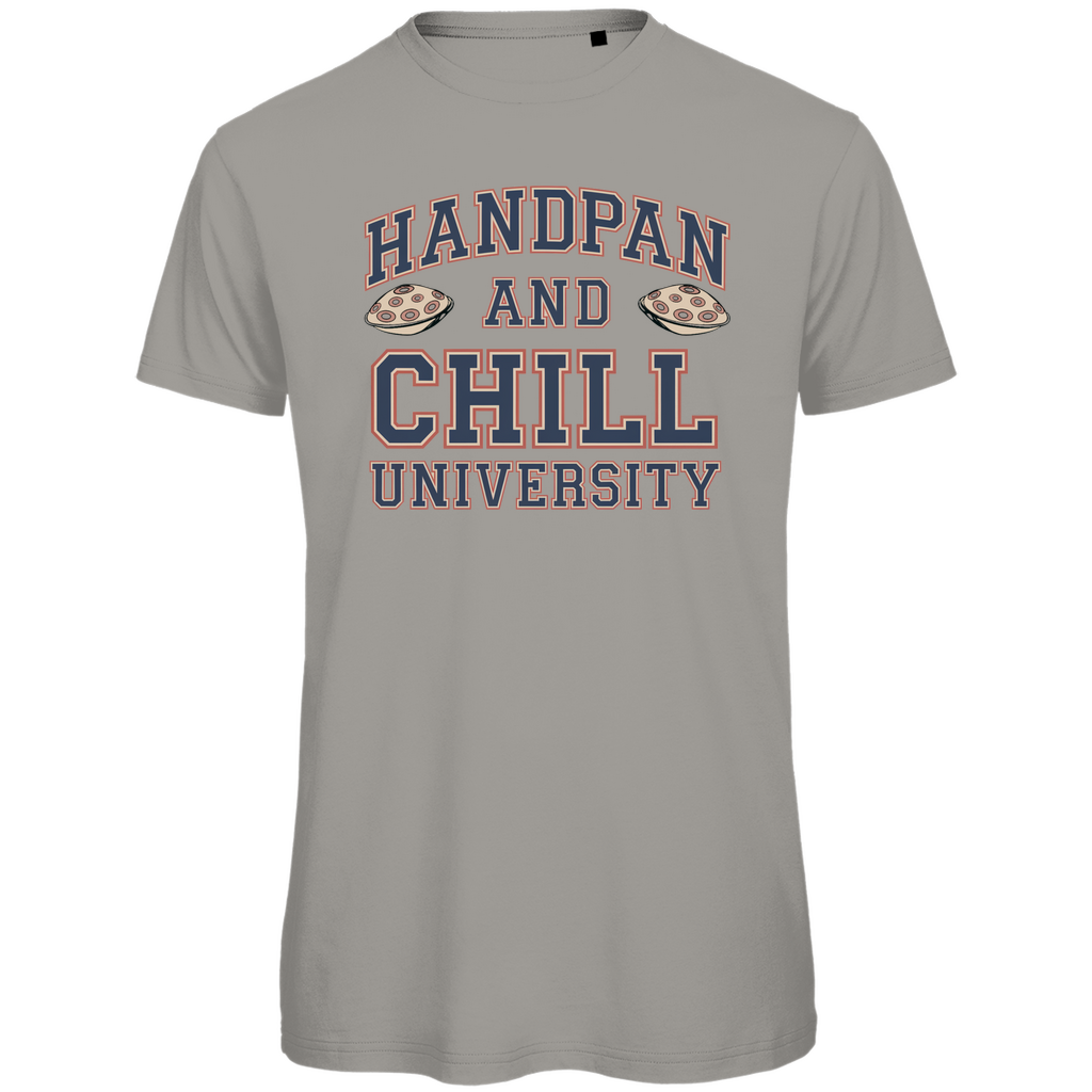 HA - CHI UNIVERSITY