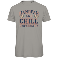 HA - CHI UNIVERSITY