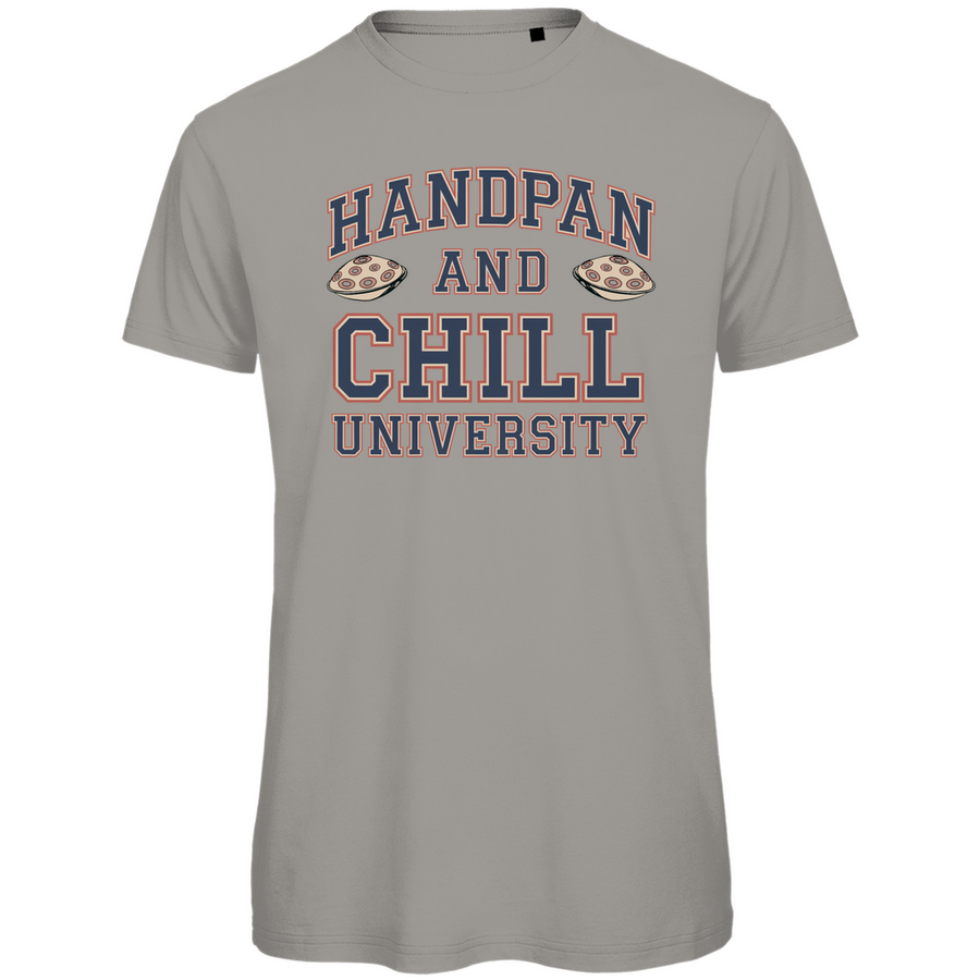 HA - CHI UNIVERSITY