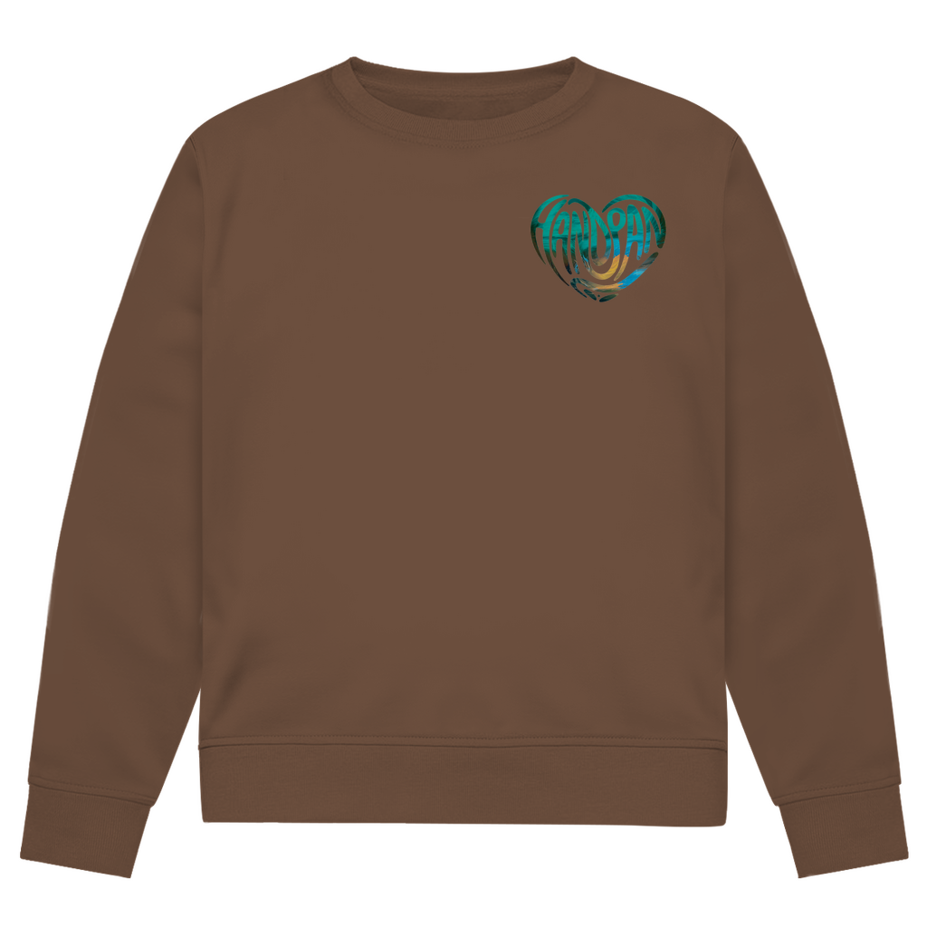 HEART GREEN / CP