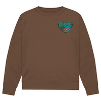 HEART GREEN / CP