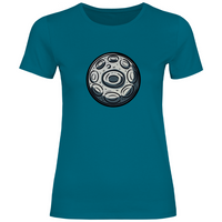 Damen T-Shirt MOONPAN CLASSIC