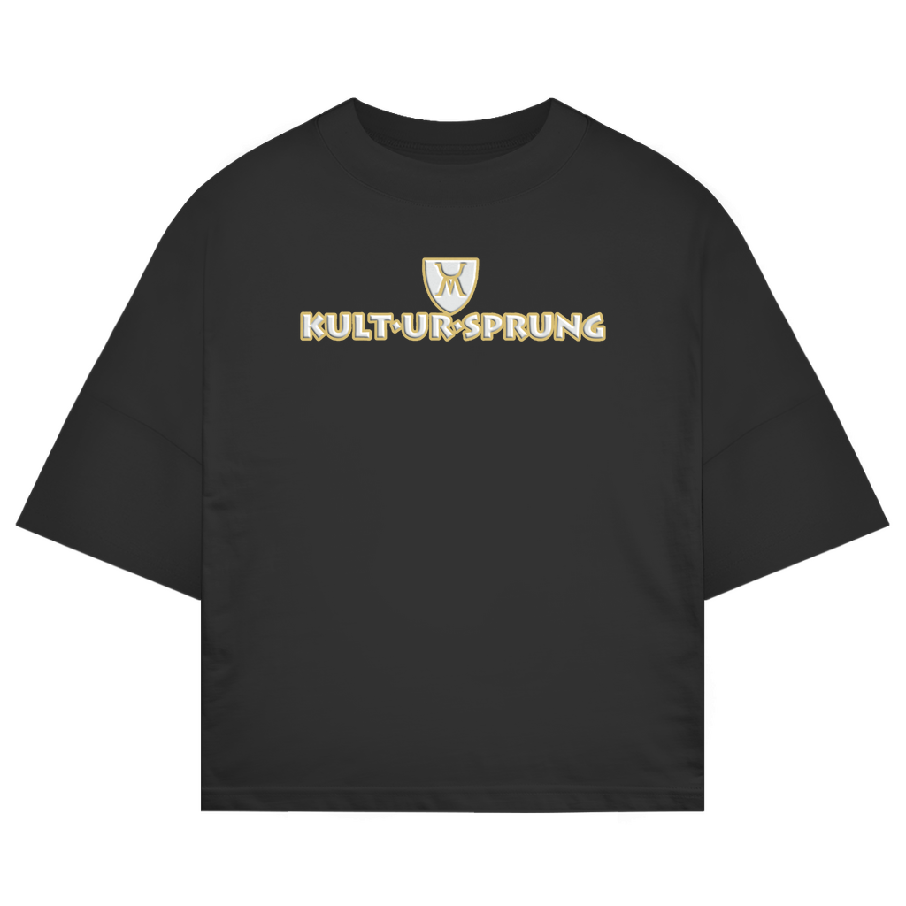 KULT-UR-SPRUNG