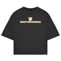 KULT-UR-SPRUNG