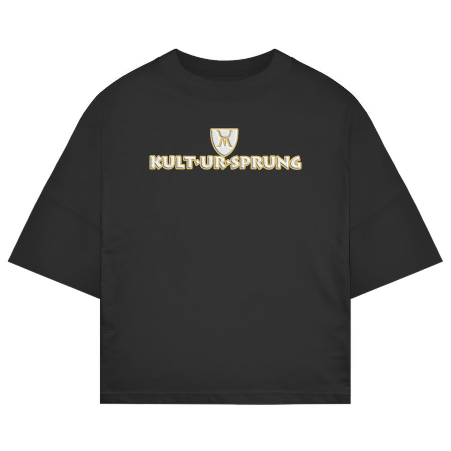 KULT-UR-SPRUNG