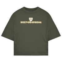 KULT-UR-SPRUNG
