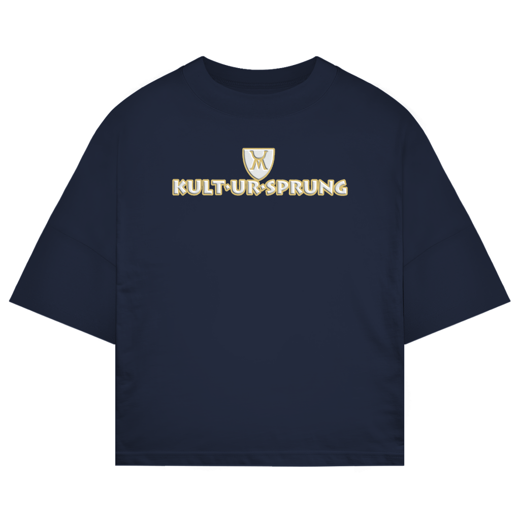 KULT-UR-SPRUNG