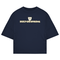 KULT-UR-SPRUNG