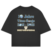 OBBE / KULT-UR-SPRUNG