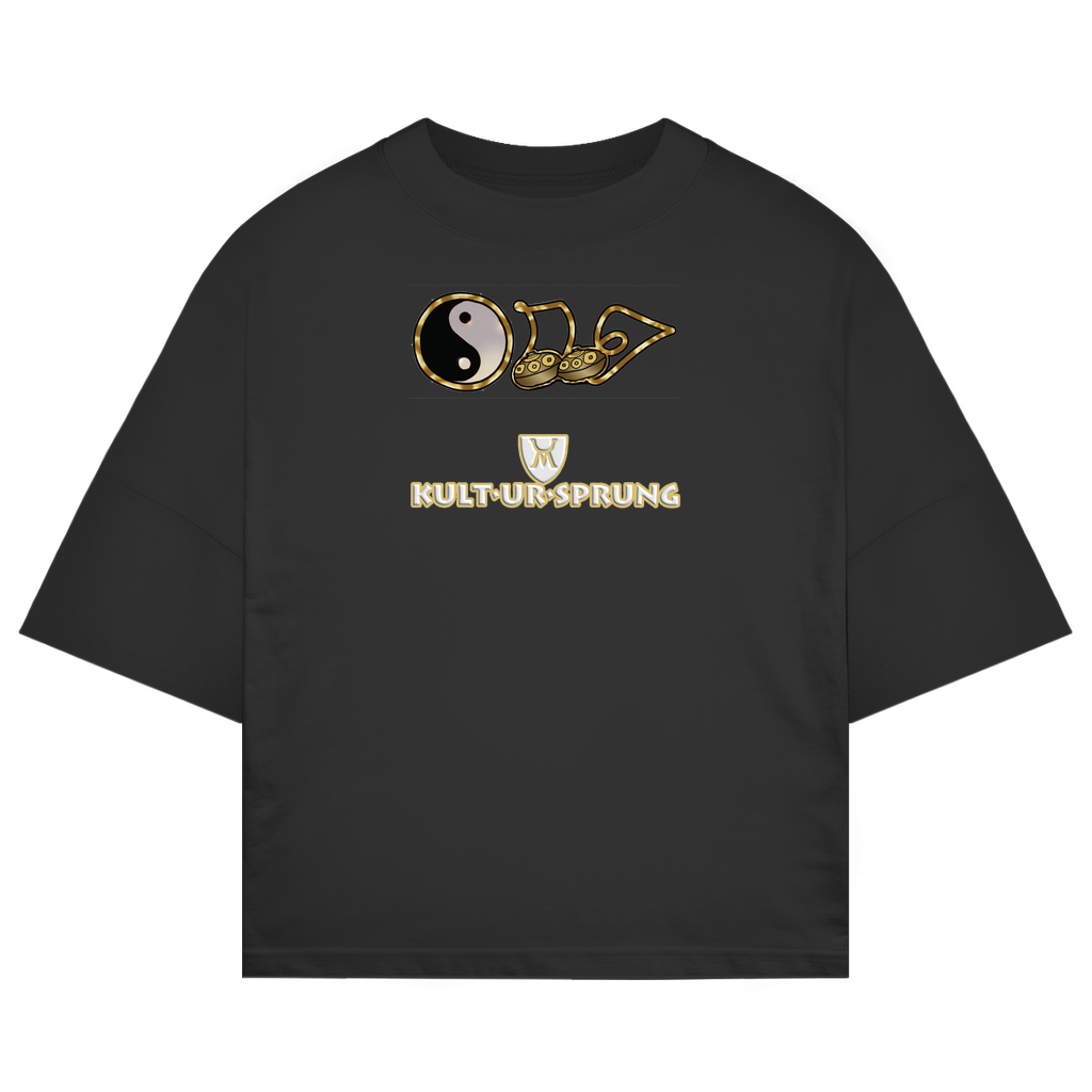 OBBE / KULT-UR-SPRUNG