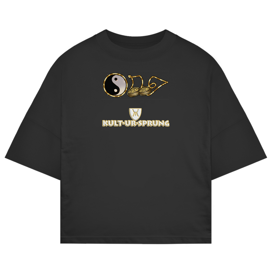 OBBE / KULT-UR-SPRUNG