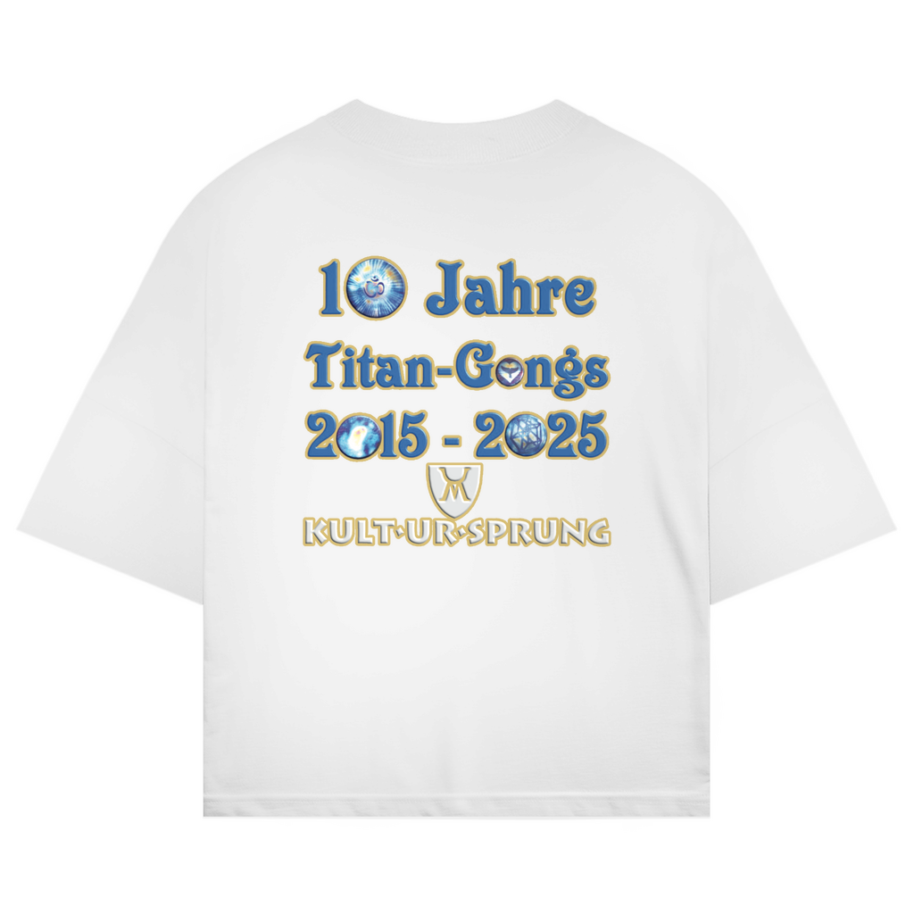 OBBE / KULT-UR-SPRUNG