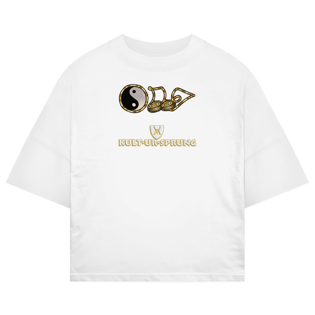 OBBE / KULT-UR-SPRUNG