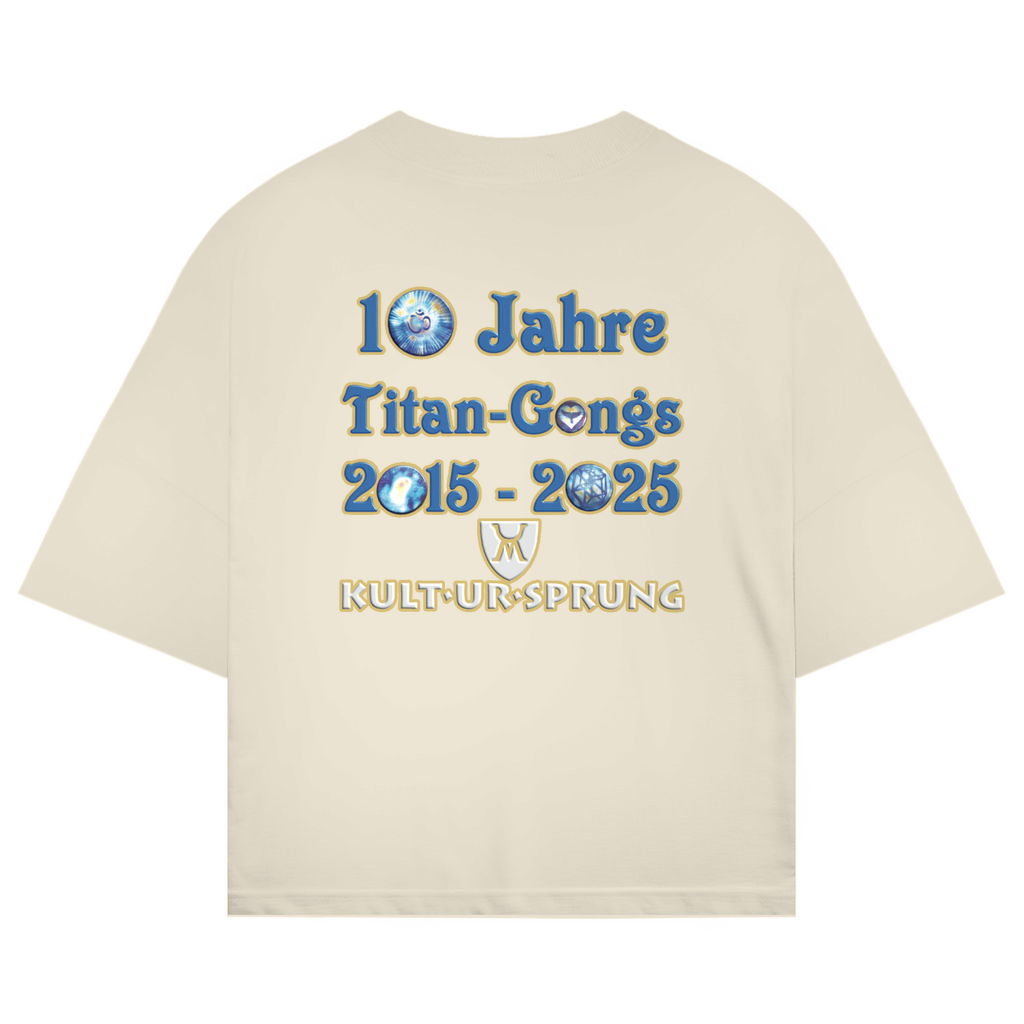 OBBE / KULT-UR-SPRUNG