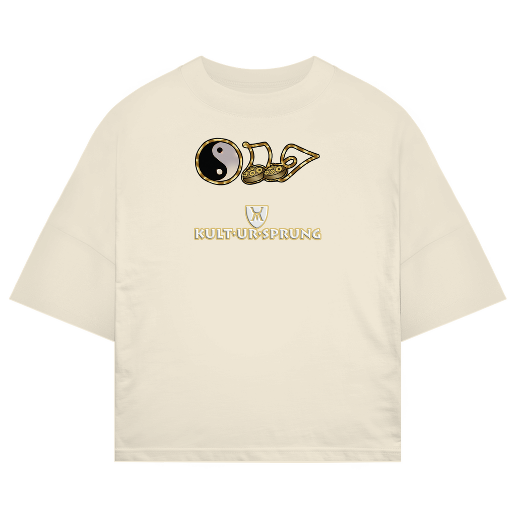 OBBE / KULT-UR-SPRUNG