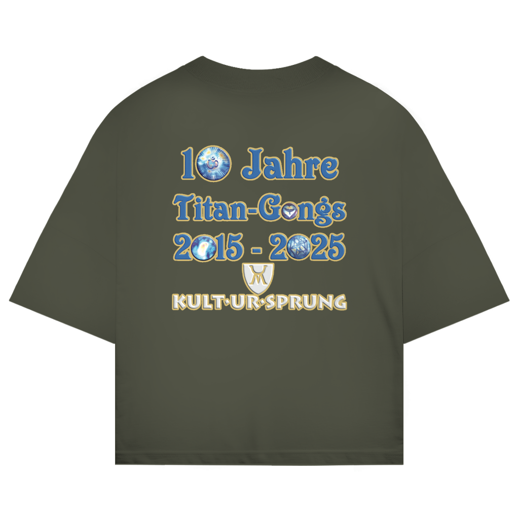 OBBE / KULT-UR-SPRUNG