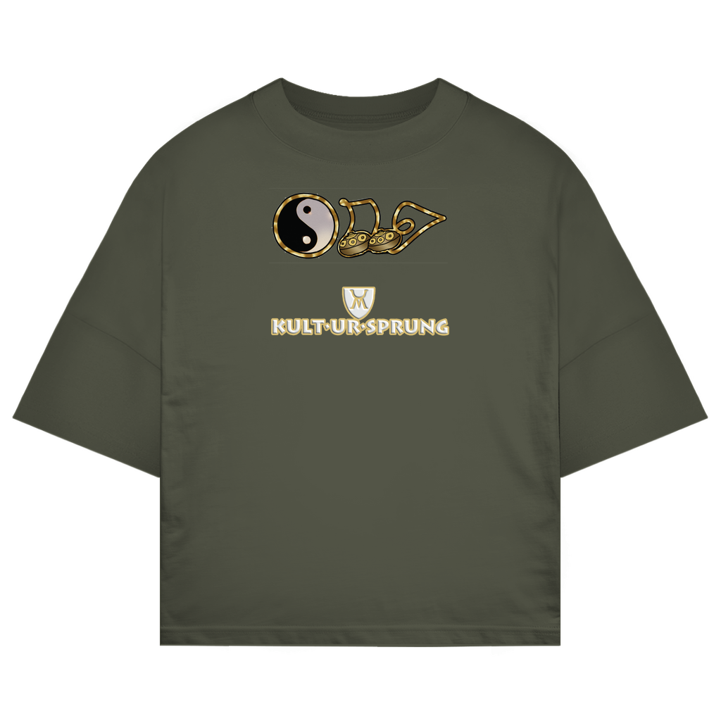 OBBE / KULT-UR-SPRUNG