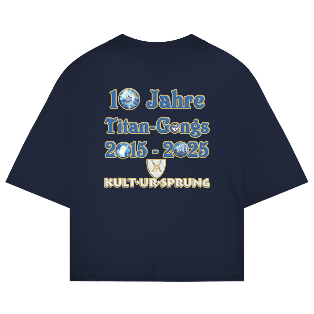 OBBE / KULT-UR-SPRUNG