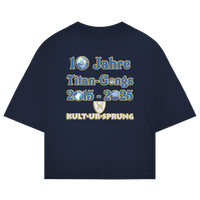 OBBE / KULT-UR-SPRUNG