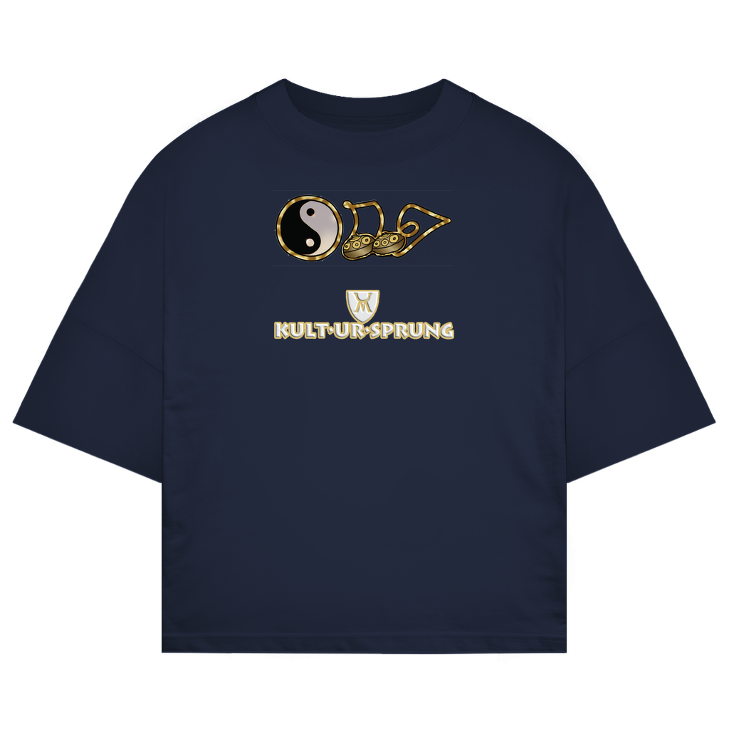 OBBE / KULT-UR-SPRUNG