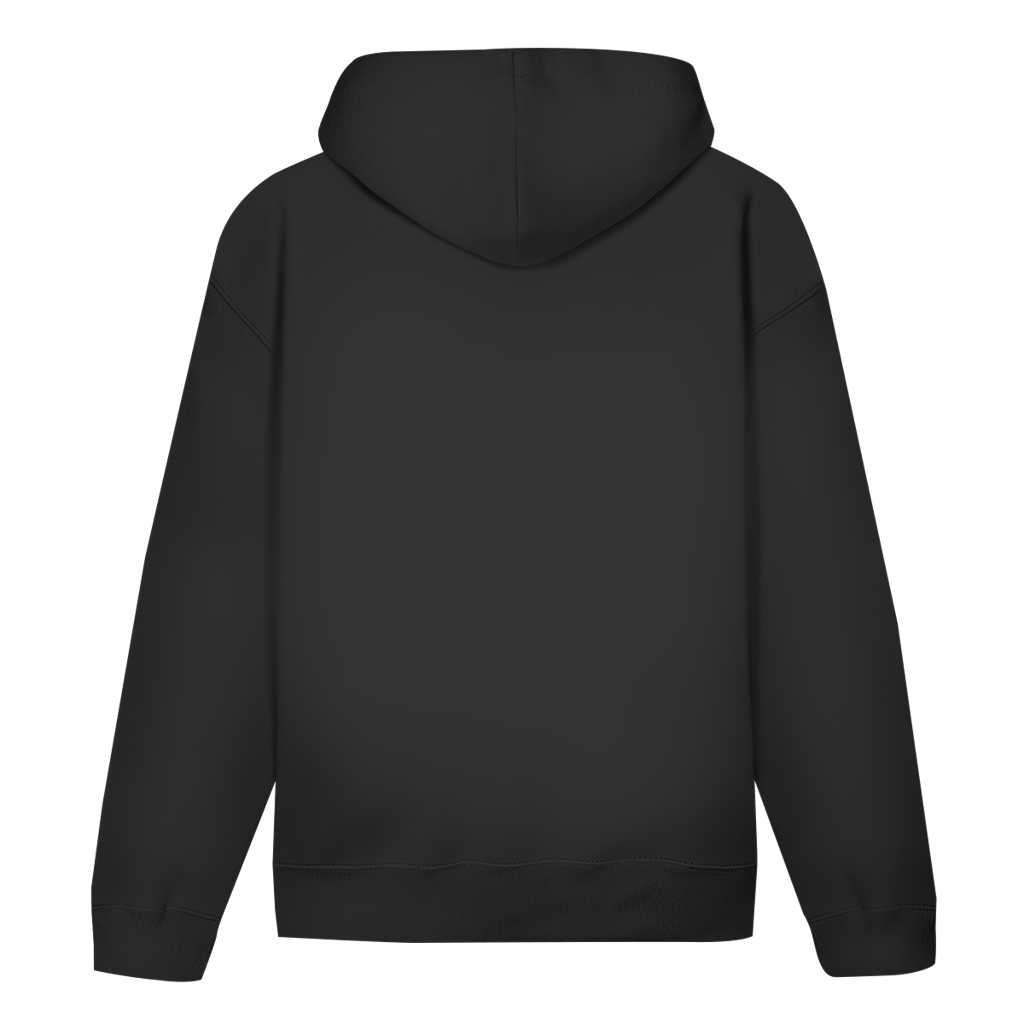 ST/ST Drummer Hoodie PAN - VOLUTION 2.0