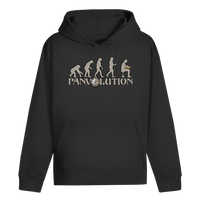 ST/ST Drummer Hoodie PAN - VOLUTION 2.0