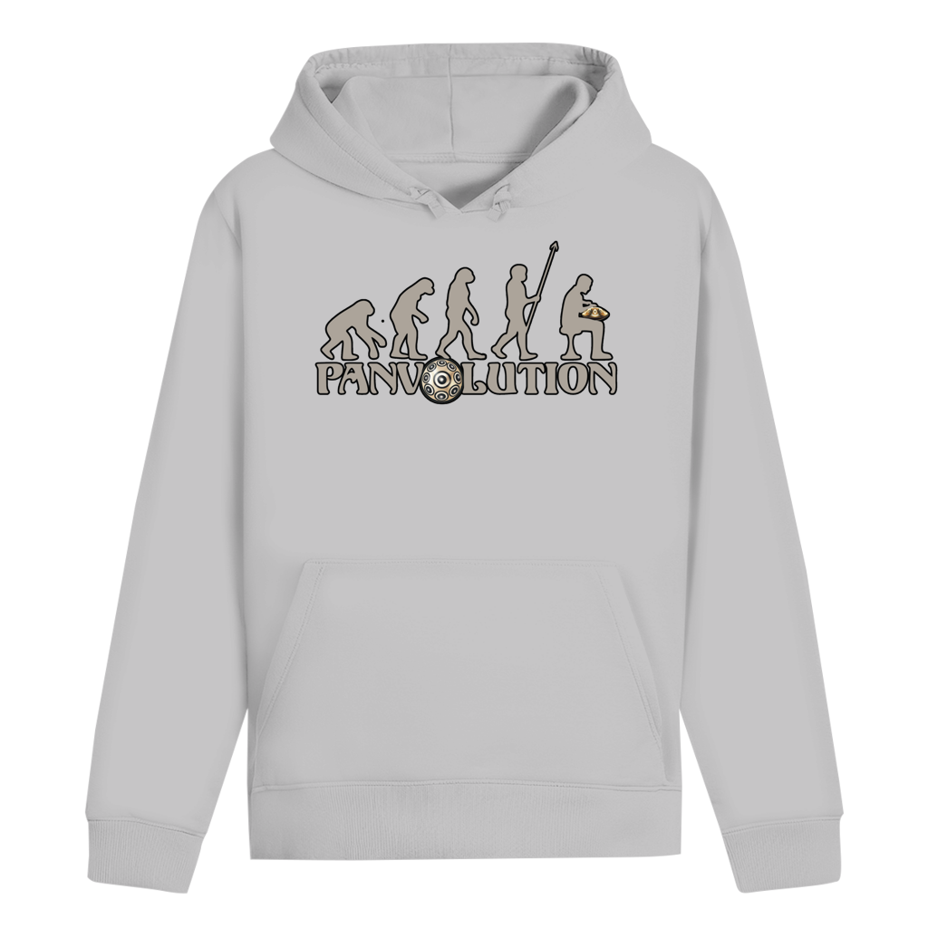 ST/ST Drummer Hoodie PAN - VOLUTION 2.0