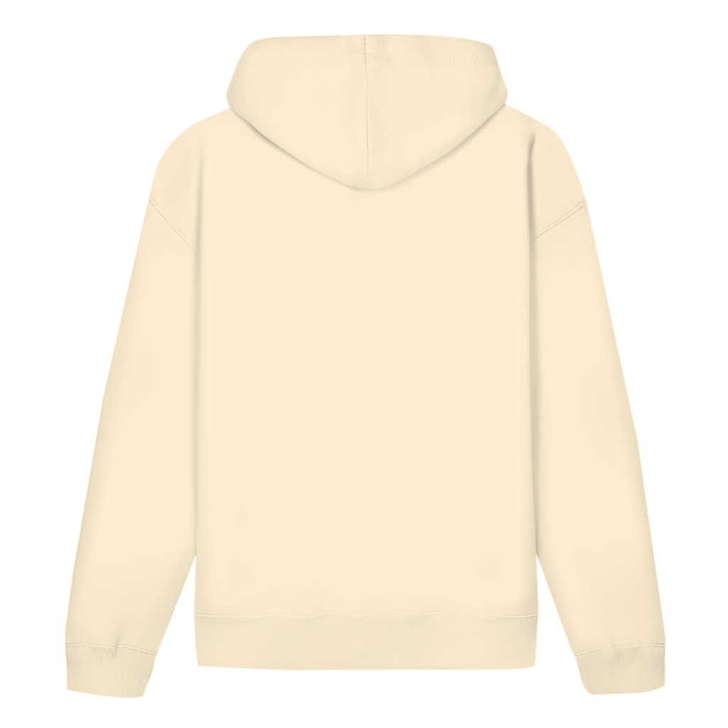 ST/ST Drummer Hoodie PAN - VOLUTION 2.0