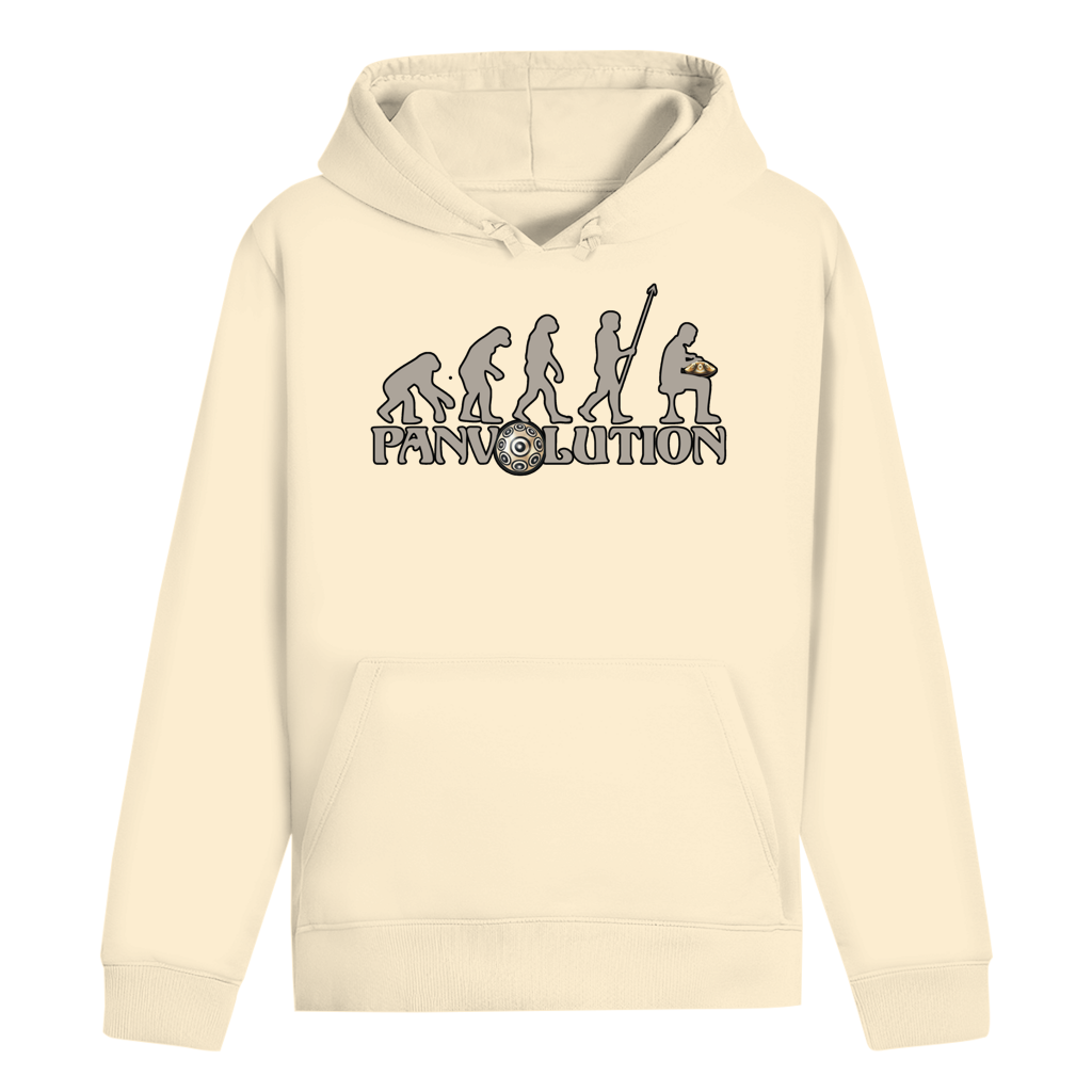 ST/ST Drummer Hoodie PAN - VOLUTION 2.0