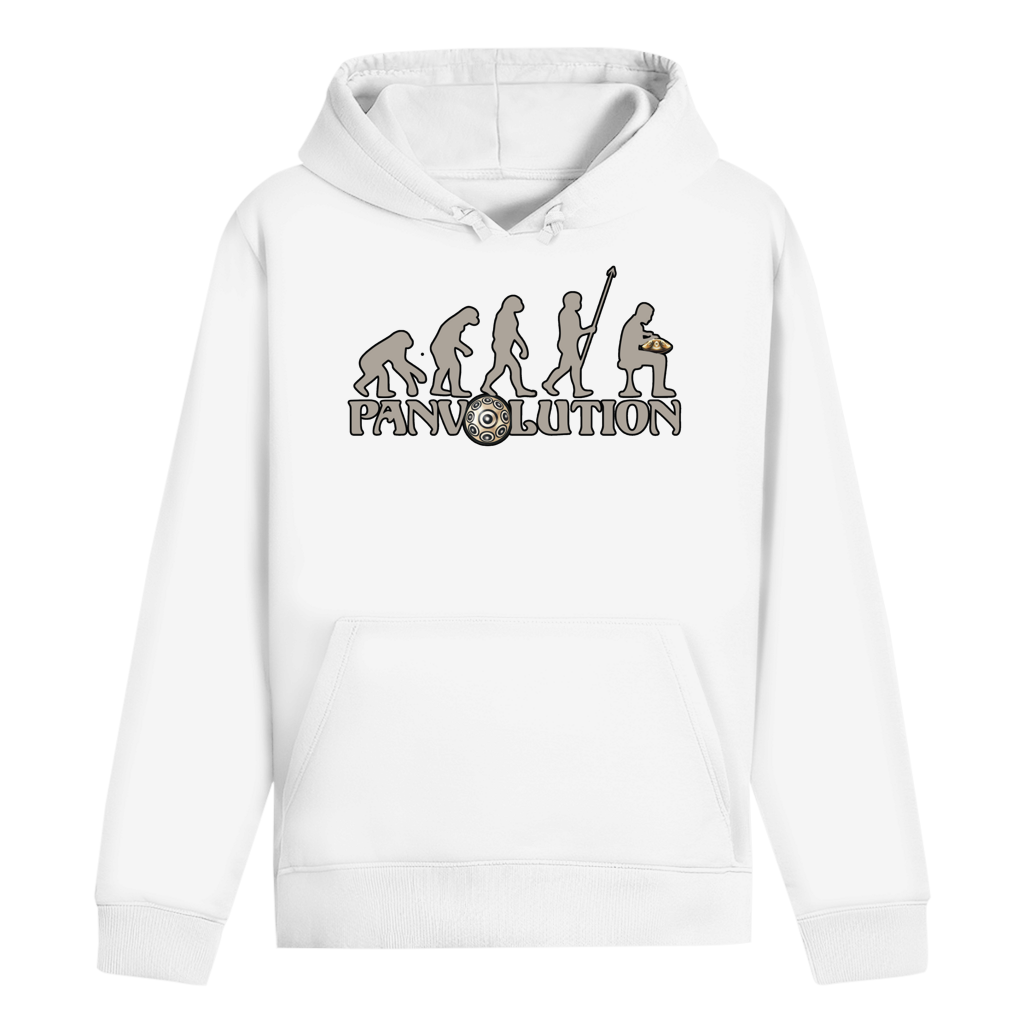 ST/ST Drummer Hoodie PAN - VOLUTION 2.0
