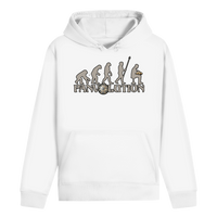 ST/ST Drummer Hoodie PAN - VOLUTION 2.0