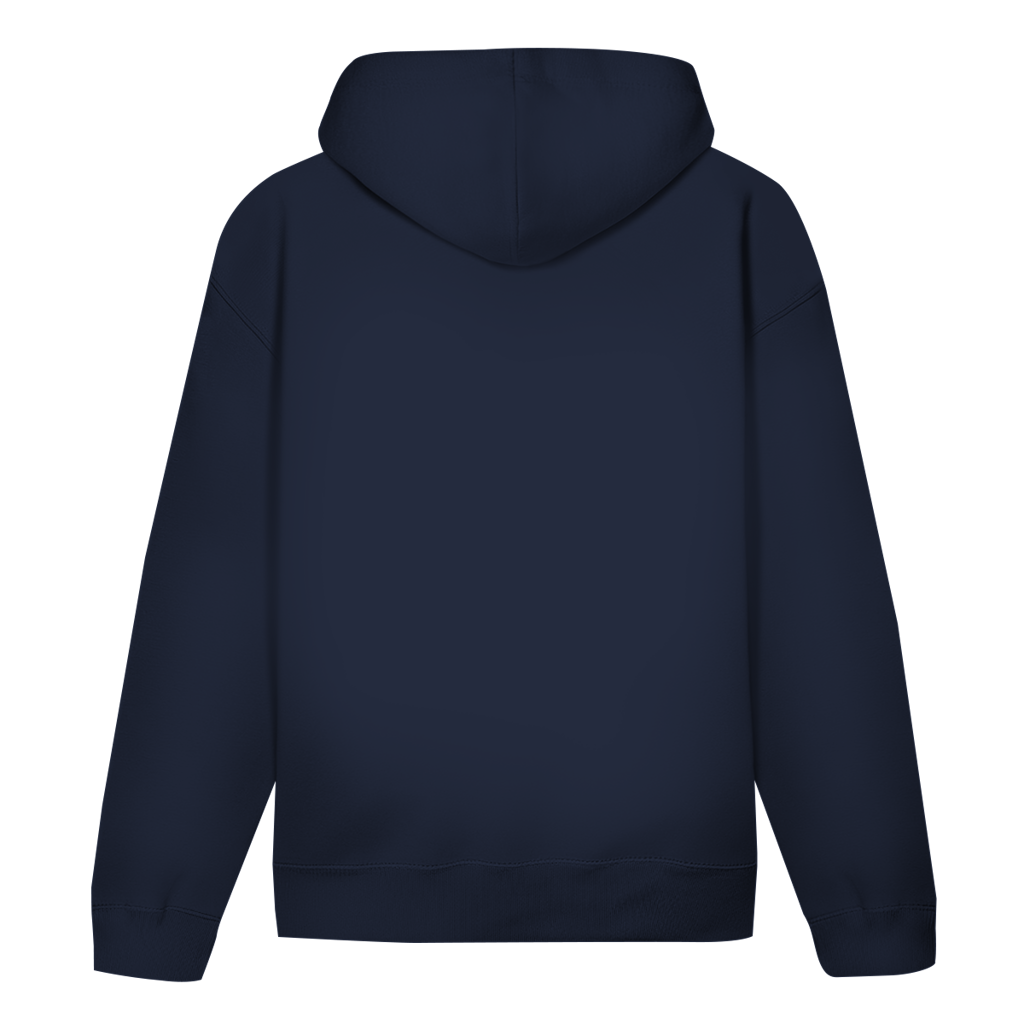 ST/ST Drummer Hoodie PAN - VOLUTION 2.0