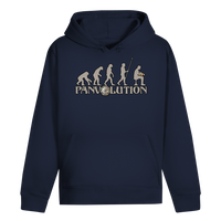 ST/ST Drummer Hoodie PAN - VOLUTION 2.0
