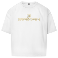 Oversize T-Shirt KULT-UR-SPRUNG