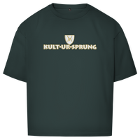 Oversize T-Shirt KULT-UR-SPRUNG