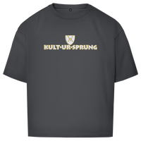 Oversize T-Shirt KULT-UR-SPRUNG