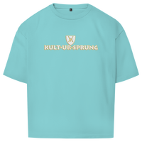 Oversize T-Shirt KULT-UR-SPRUNG